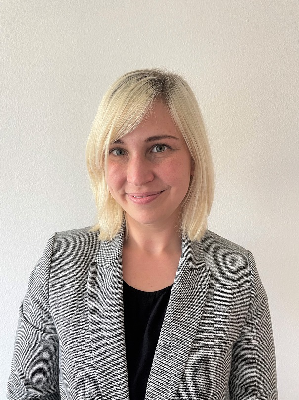 Sabrina Schadl, MSc